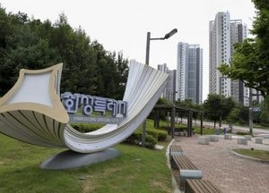 화성특례시, 시 경계지역에 ‘상징조형물’ 설치...‘미래 도약 중심지’ 도시 정체성 강화