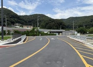 안성시, 성은-성주 도로 확포장공사 준공...용인 남사 연결로 지역발전 기대