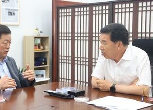 박승원 광명시장 “레저세 조정교부금, 본장 지자체에도 공정 배분돼야”