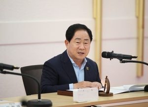 남양주시, 하남시와 ‘한강 수변 관광자원 공동 조성’ 업무협약 체결