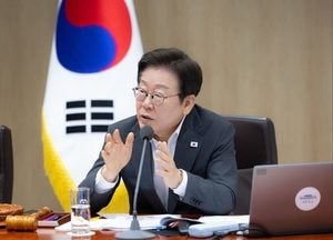 이재명 대통령 “올해 산재 사망 근절 원년”…폭염·민생 대응 총력 지시