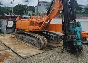경기도, 고액 체납자 건설기계 압류·공매로 17억9천만원 징수...11월까지 추적 조사