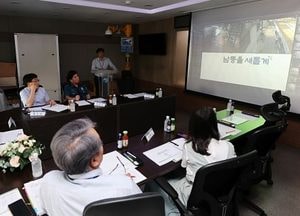 인천 남동구, AI 기반 CCTV 지능형 선별관제시스템 본격 운영
