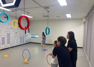 양주시, 가족과 함께하는 드론 교실 큰 호응