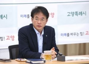 고양특례시 ‘쿠팡플레이’ 협약으로 신성장 동력 확보…글로벌 한류 콘텐츠·공연 거점도시 도약