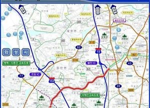 경기도, 화성시 ‘우정-향남’·포천시 ‘신평-심곡’ 도로확장공사 착공