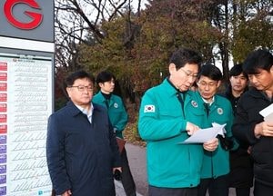 용인특례시, 하반기 노선버스 운행 개선...출퇴근·통학 불편 해소 나선다