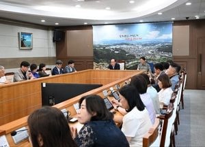 동두천시 ‘미군 공여지 개발·국가산단 조성’ 지역 성장 동력 확보 방안 논의