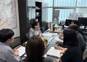 황세주 경기도의원, 도의원 ‘직무상 장애·상해 보상 기준’ 손본다