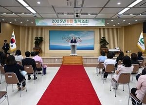 박형덕 동두천시장 “미군 공여지 반환·피해보상 대정부 대응에 총력”