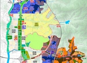 화성특례시, 동탄2지구 4단계 기반시설 인수 본격 추진...다올공원·왕배산체육공원 우선 검토