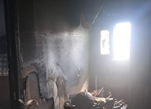 화성서 공장 기숙사 화재…인명 피해 없이, 35분 만에 진화