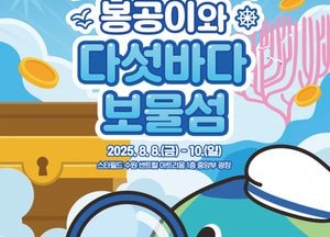 경기도-관광공사, 8~17일 ‘경기바다 여행주간’ 맞아 숙박·해양레저 상품 최대 3만원 할인