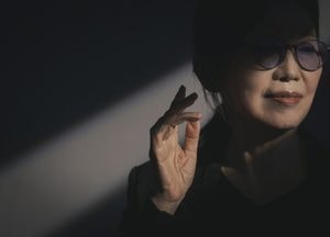 정미조와 함께 돌아온 ‘커피콘서트’ 인천문화예술회관서 재개