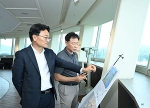 구리시, 토평2 공공주택지구 명칭 ‘구리토평한강’ 선정...국토부에 공식 명칭 건의
