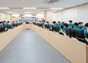 오산시, 안전관리자문단 합동 옹벽·교량 점검...이권재 시장 “유사 사고 방지·시민 불안 해소에 최선”