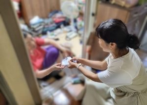 안양시, 민생회복 소비쿠폰 사각지대 없앤다...찾아가는 ‘민생 소쿠리 특공대’ 운영