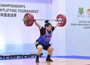고양시청 역도팀, 국제대회서 금메달 9개 쾌거...‘나고야 아시안게임’ 메달 기대감 높여