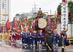 인천 동구, 화도진축제 참가자 모집…노래자랑·퍼레이드 참여 기회