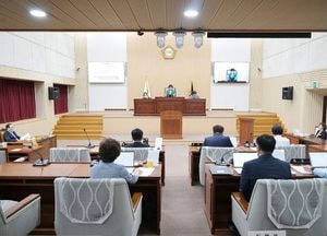 연천군의회, 제295회 임시회 개회…조례안 12건 심의