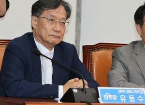 유동수 “계양구, 고도제한 완화 가능성 더 높아졌다”
