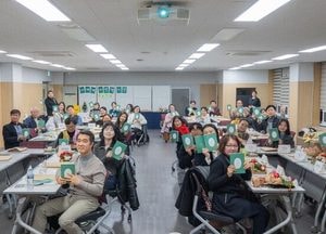 [특집] “책과 함께 사는 도시” 시흥시, 시민이 만드는 독서문화 혁신