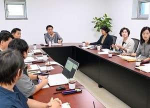 의정부시, 40주년 회룡문화제 준비 점검…“시민 중심 축제로”