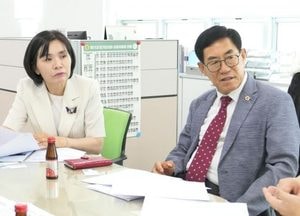 박명수·황세주 경기도의원, 유해야생동물 피해 예방 대책 논의...“민물가마우지 생태계 위협” 낚시업계 우려