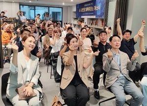 인천도시공사, AI 체력측정소 개소…입주민 맞춤 건강서비스 제공