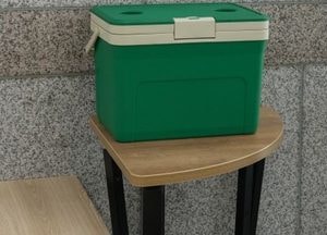 안양시의회 ‘이동노동자 생수 나눔 서비스’ 운영...폭염 속 작은 응원 전해
