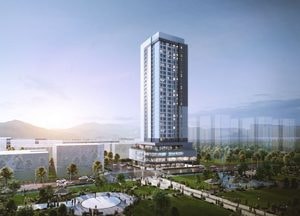 동두천시, 국토부 ‘특화 공공임대주택’ 공모사업 선정...지행동에 210세대 규모 건립