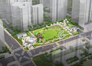 이천시, 증포3지구 문화공원 공영주차장 조성 추진...2027년 준공 목표