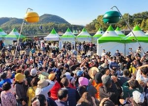연천군 ‘제4회 연천율무축제’ 판매부스 참가자 모집