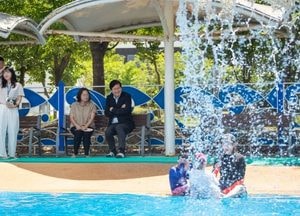 인천 서구, 어린이 물놀이장 10곳 안전 점검 실시