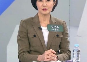 김연주 “전한길 난동, 정당 민주주의 50년 퇴보…부산 합동토론회 참석도 막아야”