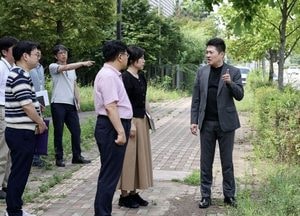 인천 중구, 제3연륙교 개통 맞춰 영종 환승 정류소 설치 추진