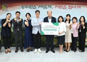 동두천시, 외국인주민·다문화가족 정착 지원 확대...생활현장 중심 정책 다각도 추진