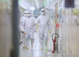 화성특례시, 한국나노기술원과 첨단반도체산업 육성 지원 업무협약 체결