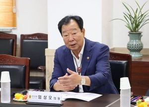 임상오 경기도의원, 남양주 소방정책 간담회서 ‘지역 특성 맞는 안전대책 강화’ 강조