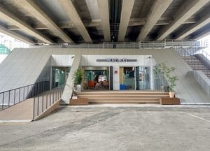 고양특례시, 주민커뮤니티시설 ‘백마누리’ 시범 운영...내달 정식 개소
