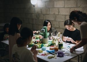 용인문화재단, 생활밀착형 문화예술 프로젝트 ‘문화머뭄’ 본격 운영