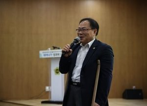 박재용 경기도의원 ‘피어나가’ 성과보고회 참석...정신질환 당사자·가족지원사업 강화 논의