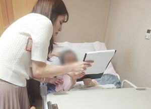 화성특례시, 민생회복 소비쿠폰 ‘찾아가는 신청 서비스’ 운영...거동 불편 주민 가정 방문