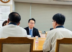 곽규택 “취임 2개월 만에 지지율 최저… 광복절 사면은 ‘보은’·법치 능욕”