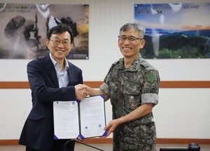 대진대–제6보병사단, 국방 전문인력 양성·지역혁신 협력 MOU