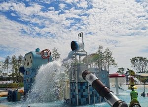 물이야 구름이야