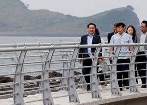 [화요기획] ‘섬의 날’ 맞은 인천, 도서 지역 발전 전략은?