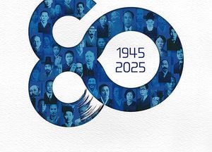 “우리가 되찾은 빛 제대로 반듯하게” 경기도, 제80주년 광복절 경축식 개최