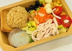 수원시, 고혈압·당뇨 환자 ‘수원새빛돌봄 식사 지원 서비스 특화사업’ 효과 확인