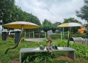 [내일 날씨] 경기·인천(14일, 목)...비 계속 ‘최대 200㎜·천둥번개 동반’, 습도 95% ‘꿉꿉’
